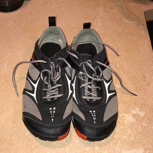 Merrell minimalist shoes